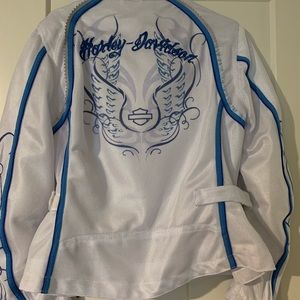Harley Davidson Riding Jacket